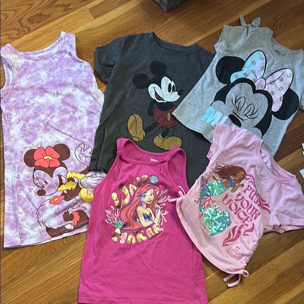 Disney trip bundle!!